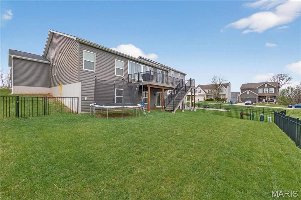 Carlton Glen Estate #2 - Residential