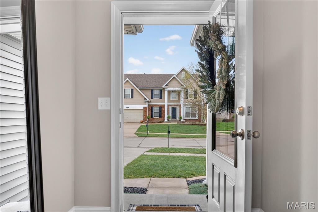 Carlton Glen Estate #2 - Residential