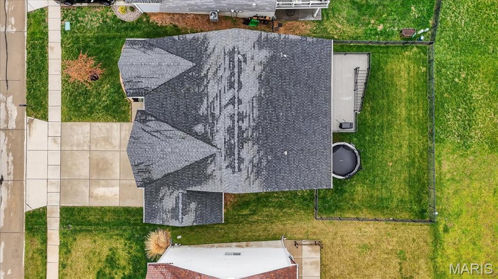 Carlton Glen Estate #2 - Residential