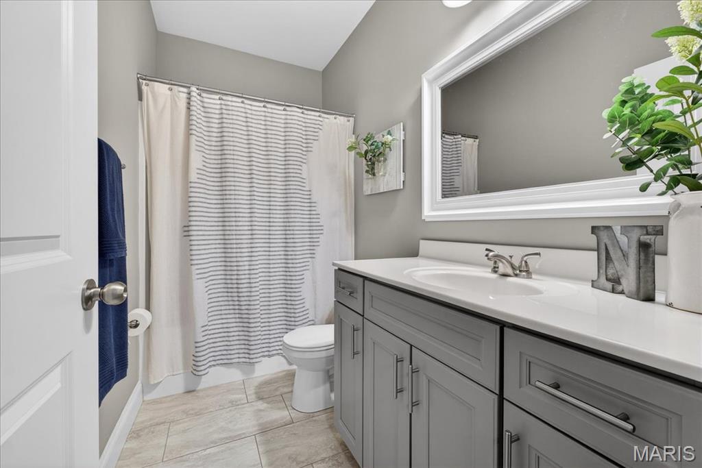 Carlton Glen Estate #2 - Residential