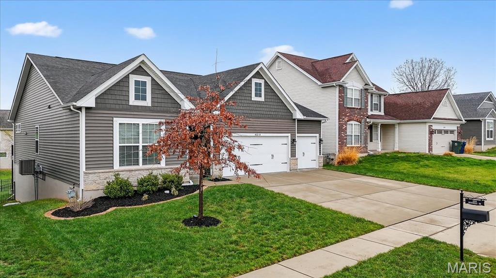 Carlton Glen Estate #2 - Residential