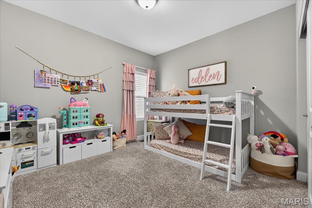 Carlton Glen Estate #2 - Residential