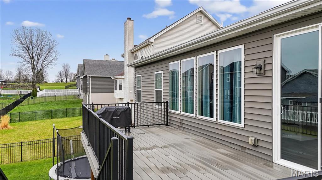 Carlton Glen Estate #2 - Residential