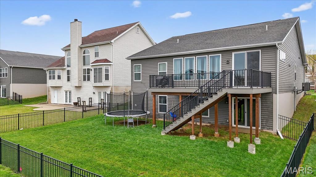 Carlton Glen Estate #2 - Residential