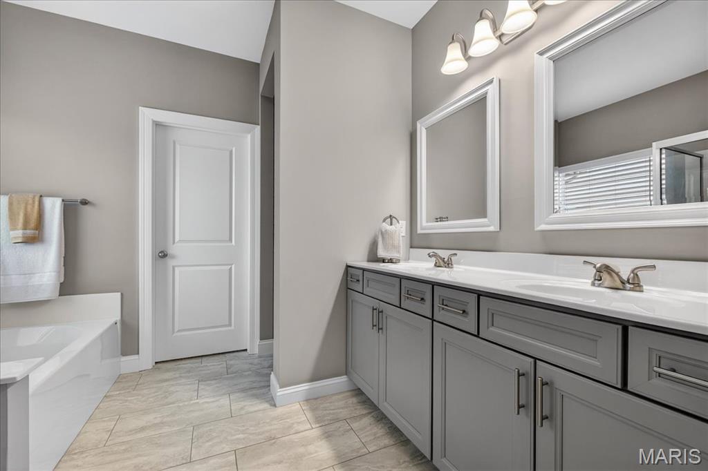 Carlton Glen Estate #2 - Residential