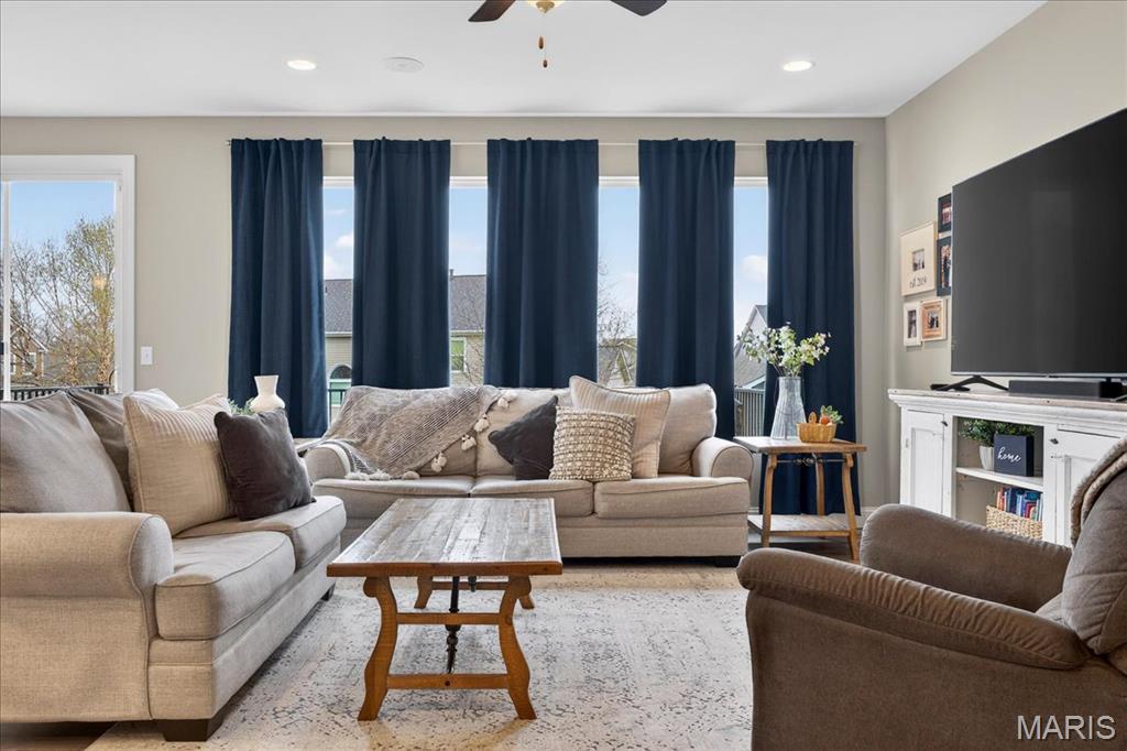 Carlton Glen Estate #2 - Residential