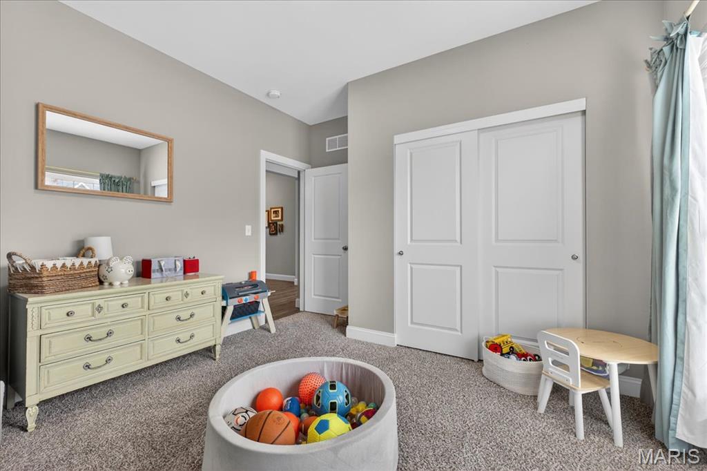 Carlton Glen Estate #2 - Residential