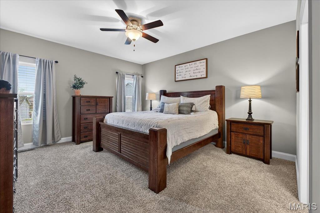 Carlton Glen Estate #2 - Residential