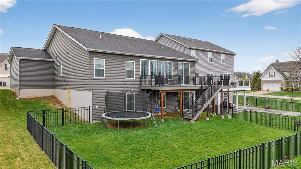 Carlton Glen Estate #2 - Residential