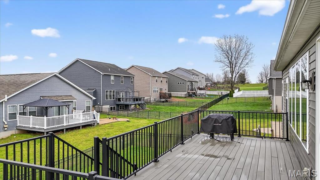 Carlton Glen Estate #2 - Residential