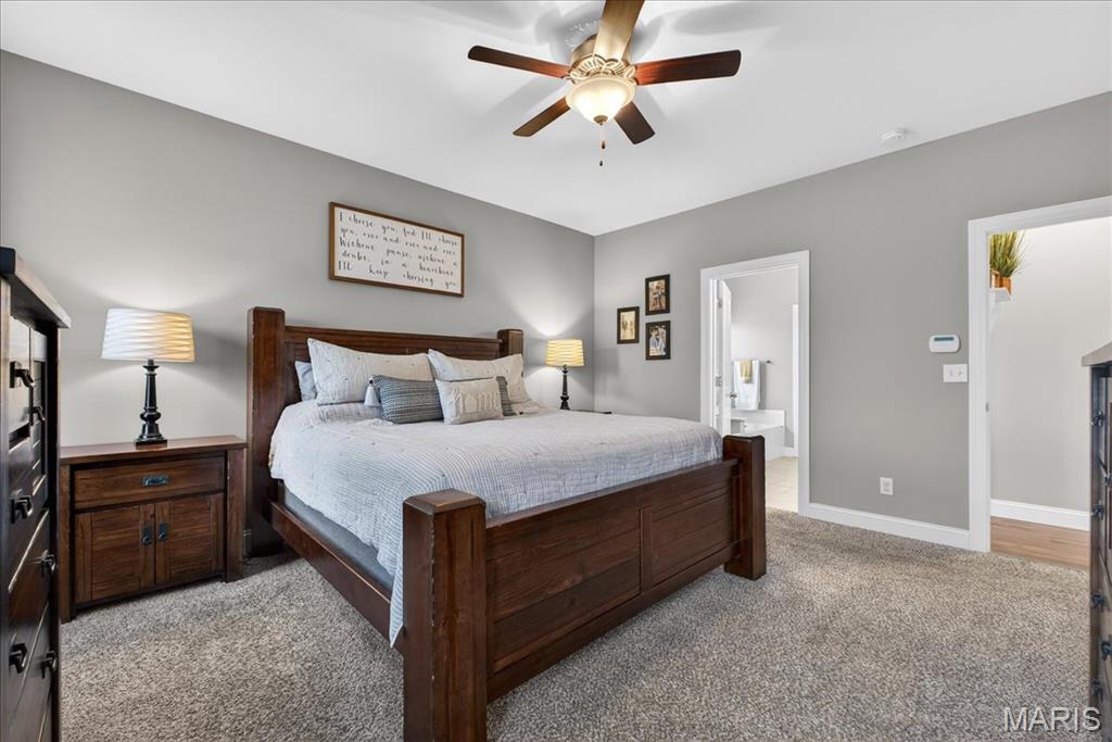 Carlton Glen Estate #2 - Residential