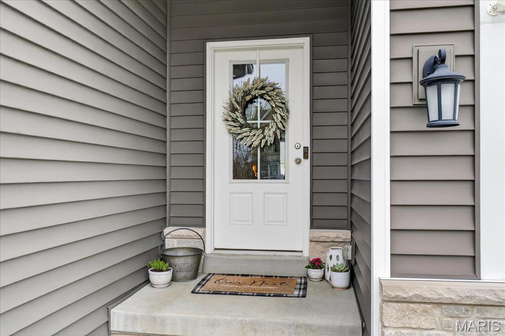 Carlton Glen Estate #2 - Residential