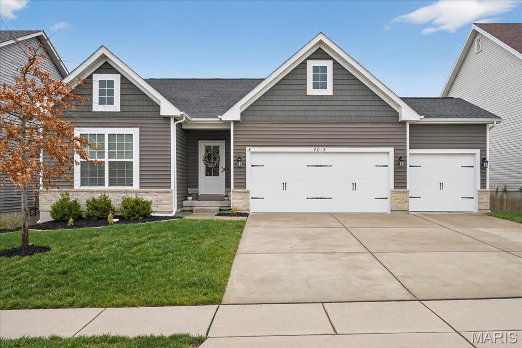 Carlton Glen Estate #2 - Residential