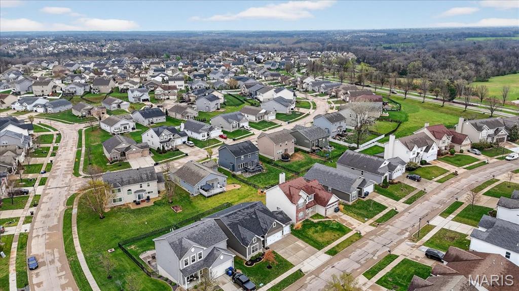 Carlton Glen Estate #2 - Residential