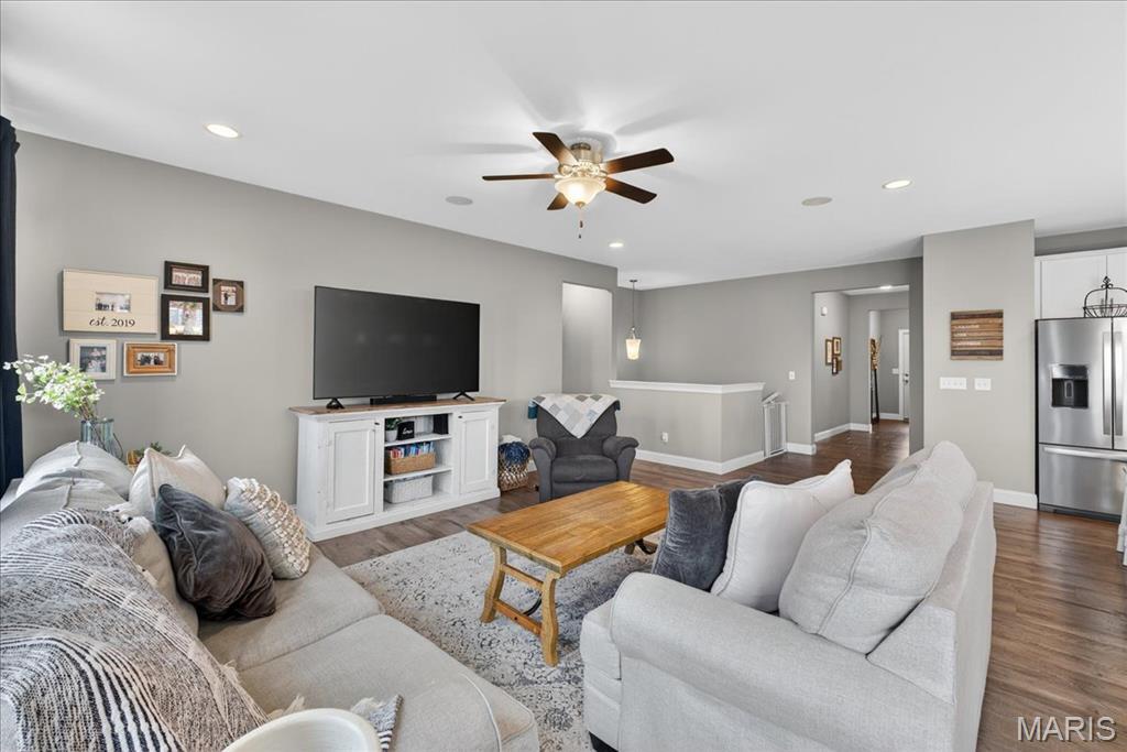 Carlton Glen Estate #2 - Residential