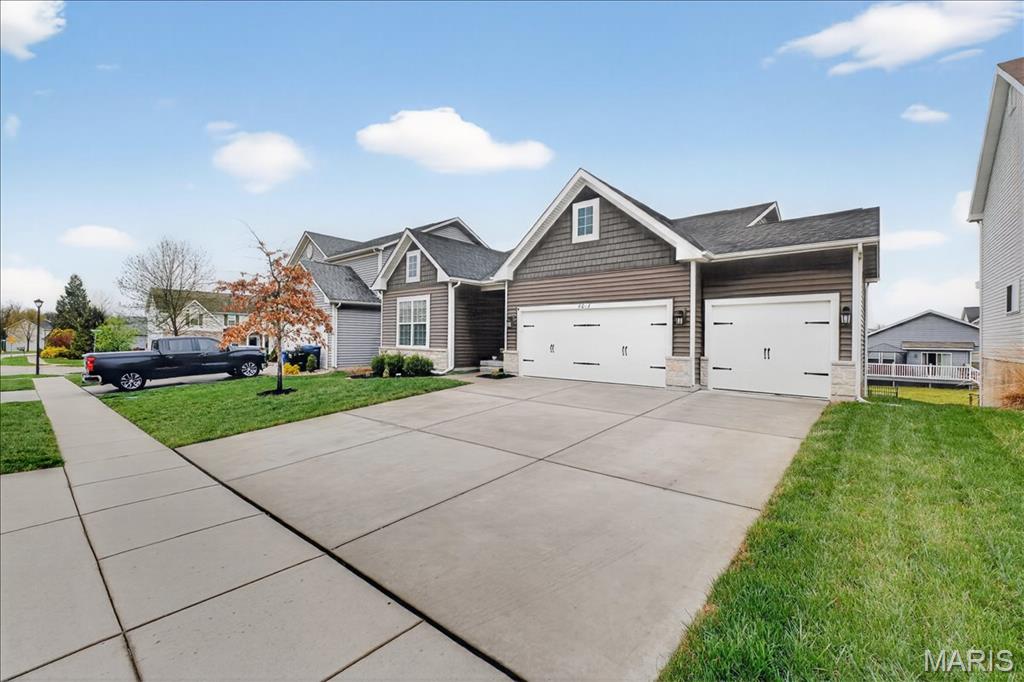 Carlton Glen Estate #2 - Residential