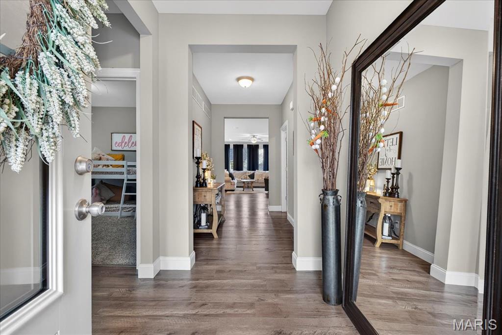 Carlton Glen Estate #2 - Residential