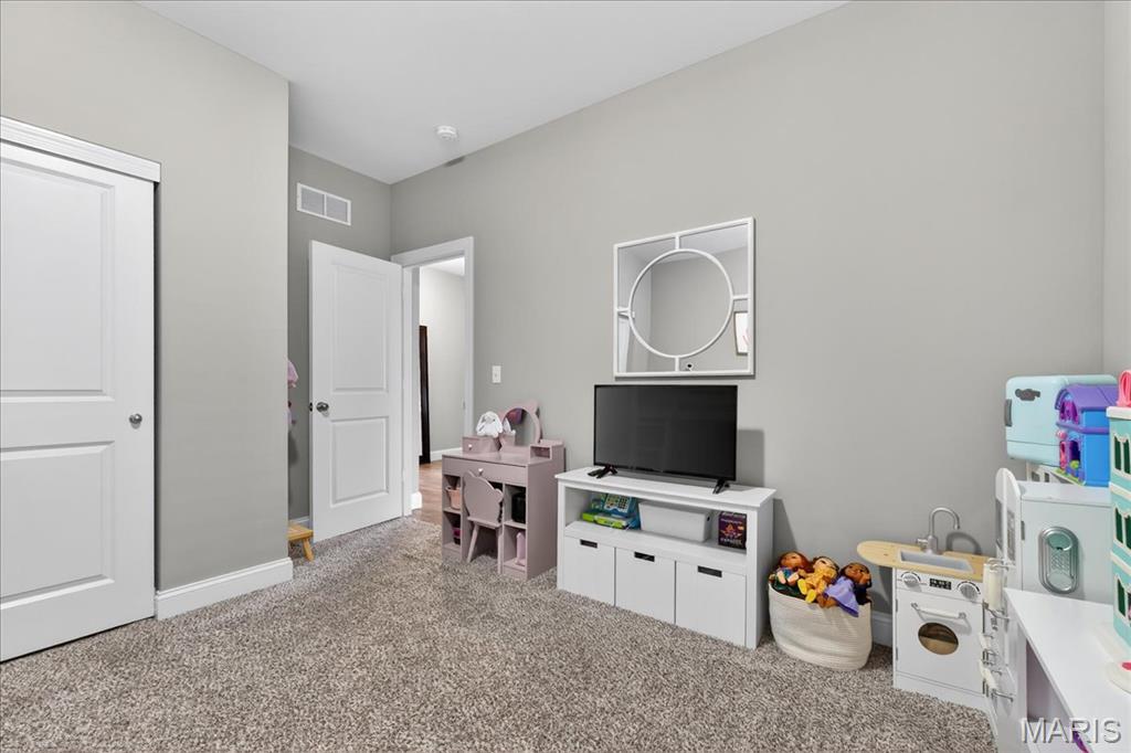 Carlton Glen Estate #2 - Residential