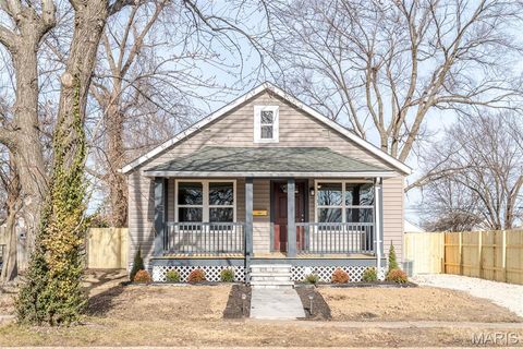423 Maple Street Sullivan MO 63080