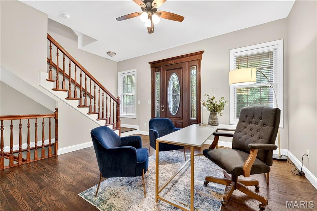 3137 Parc Ridge Lane