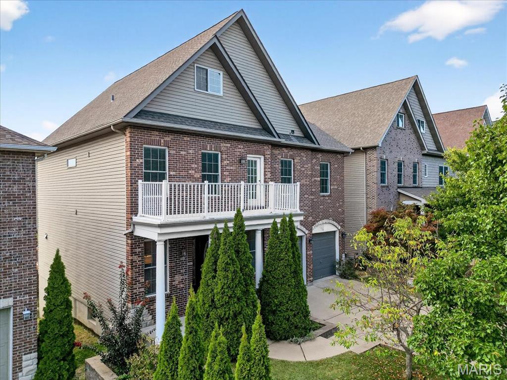 3137 Parc Ridge Lane