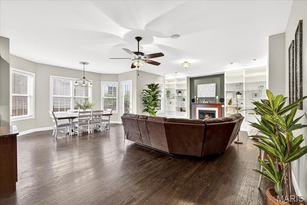 3137 Parc Ridge Lane