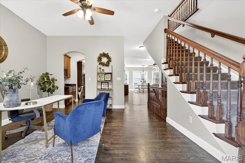 3137 Parc Ridge Lane