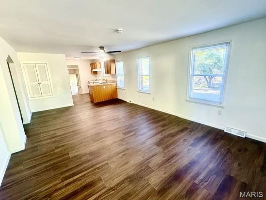 Photo of 3554 Theresa Avenue, St Ann, MO 63074 (MLS # 26028416)