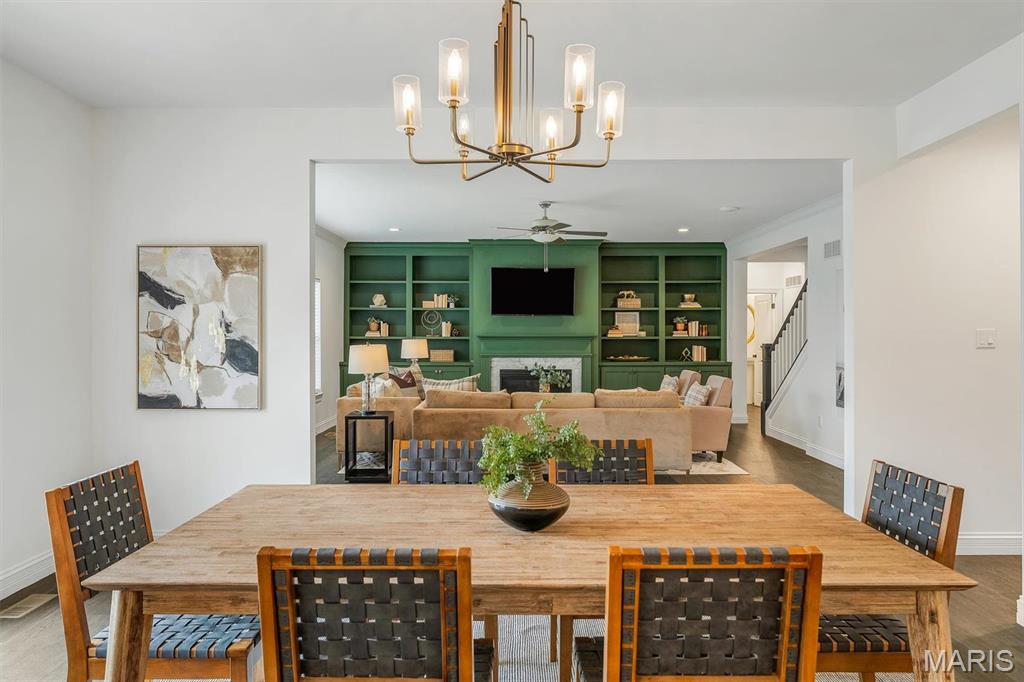 Bayberry Hills 1 - Residential