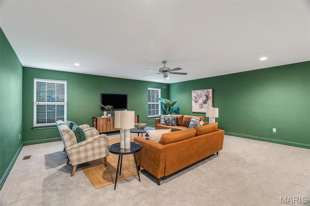 Bayberry Hills 1 - Residential