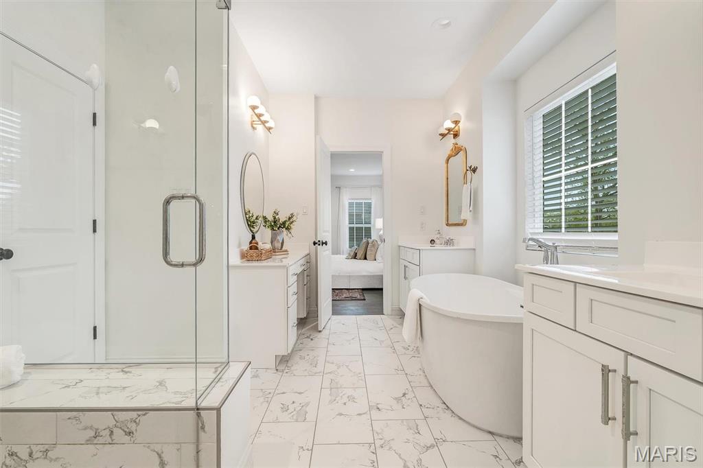 Bayberry Hills 1 - Residential