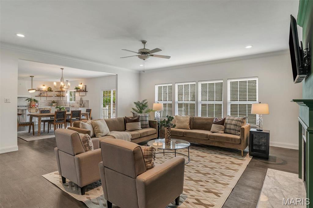 Bayberry Hills 1 - Residential