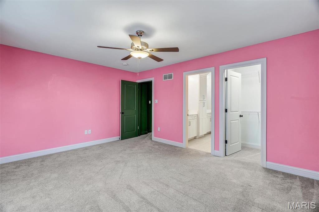 Bayberry Hills 1 - Residential