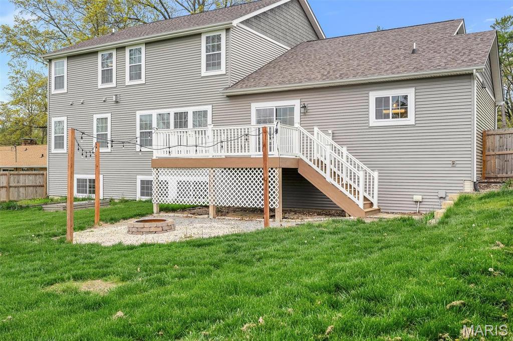 Bayberry Hills 1 - Residential