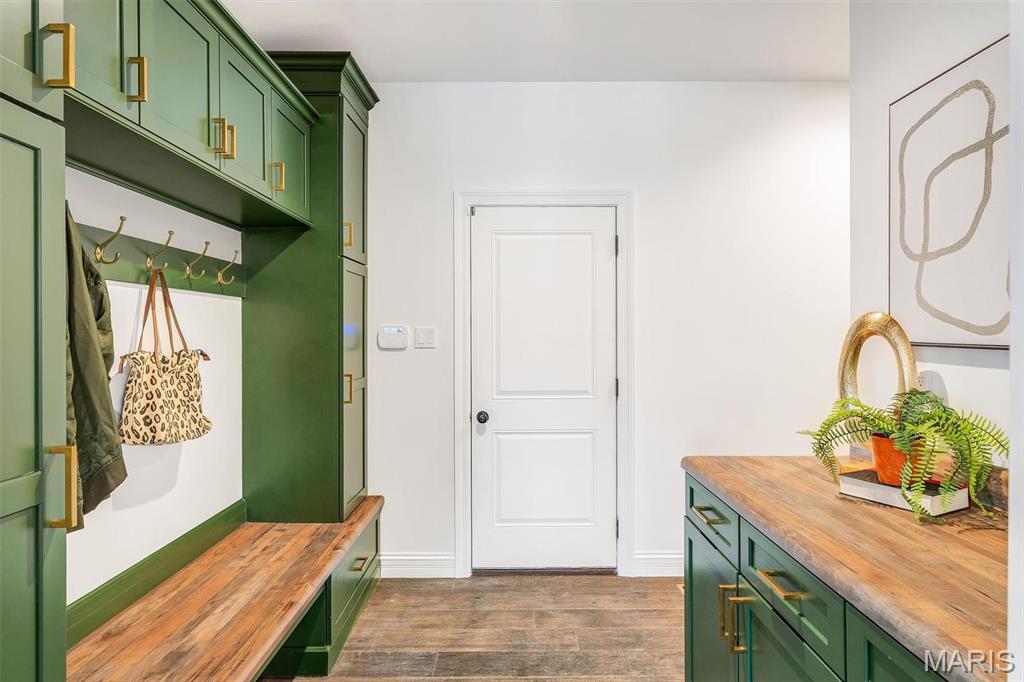 Bayberry Hills 1 - Residential