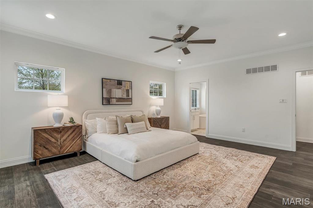 Bayberry Hills 1 - Residential