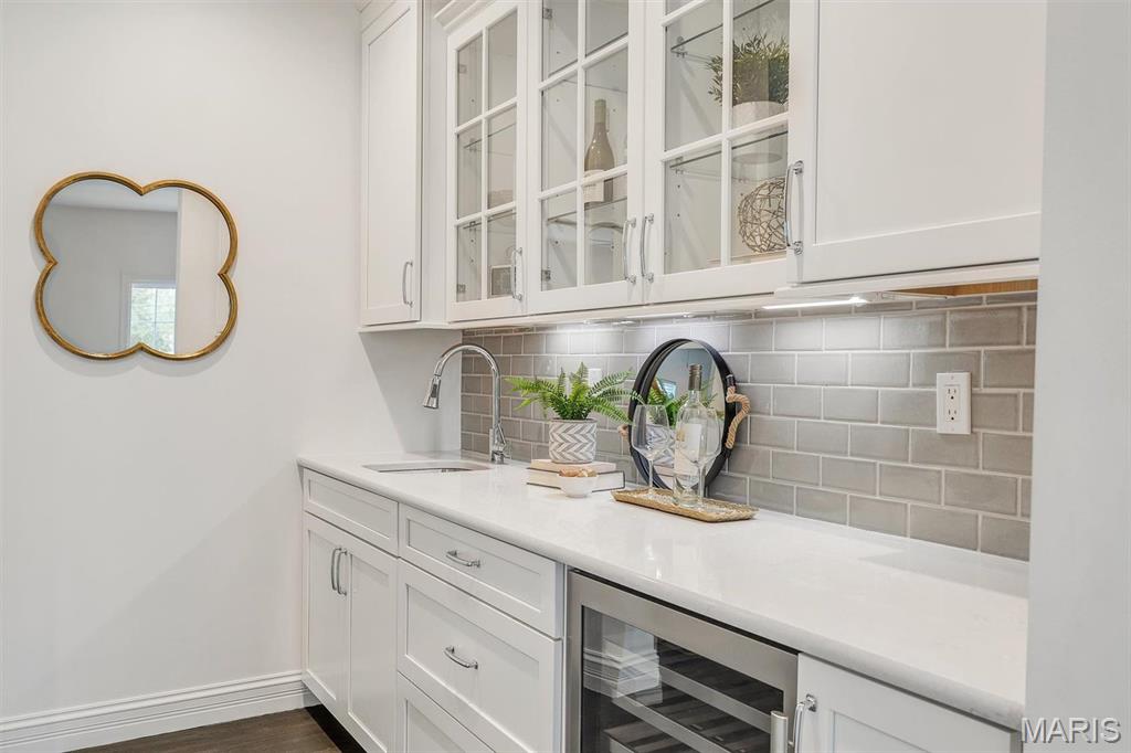 Bayberry Hills 1 - Residential