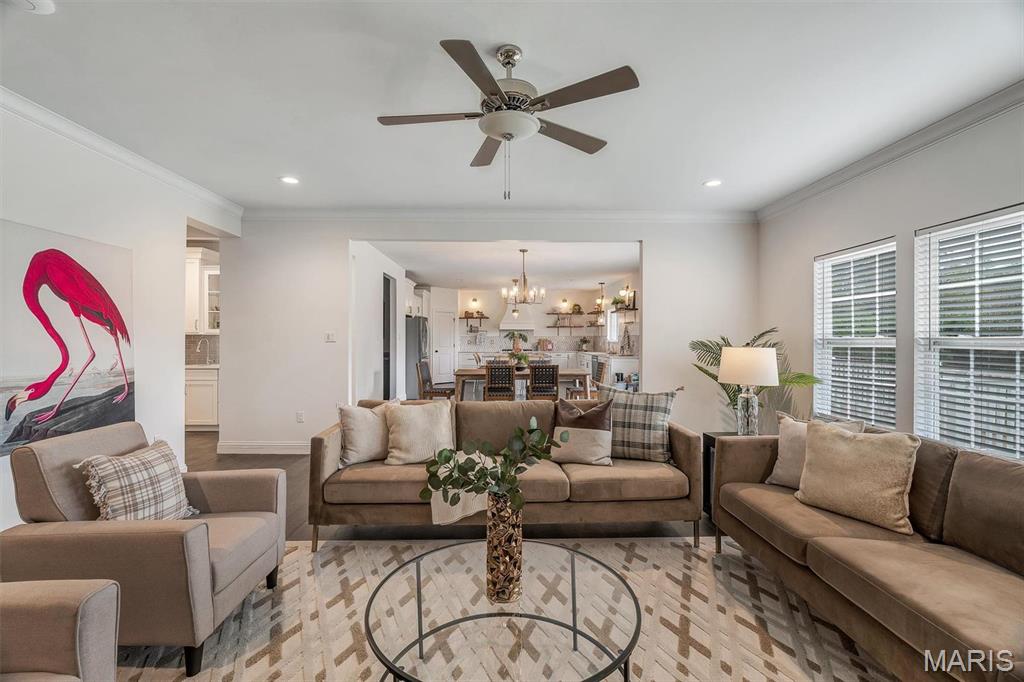 Bayberry Hills 1 - Residential