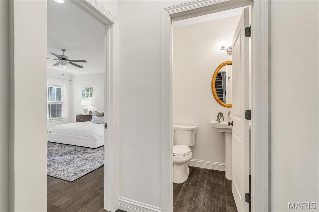 Bayberry Hills 1 - Residential