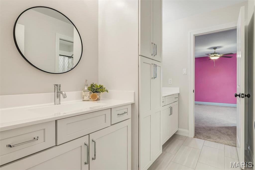 Bayberry Hills 1 - Residential