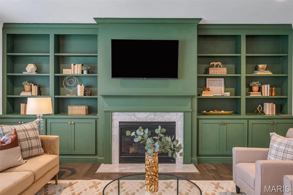 Bayberry Hills 1 - Residential