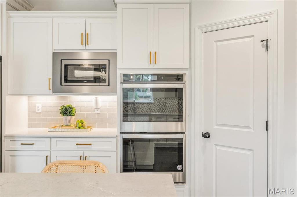 Bayberry Hills 1 - Residential