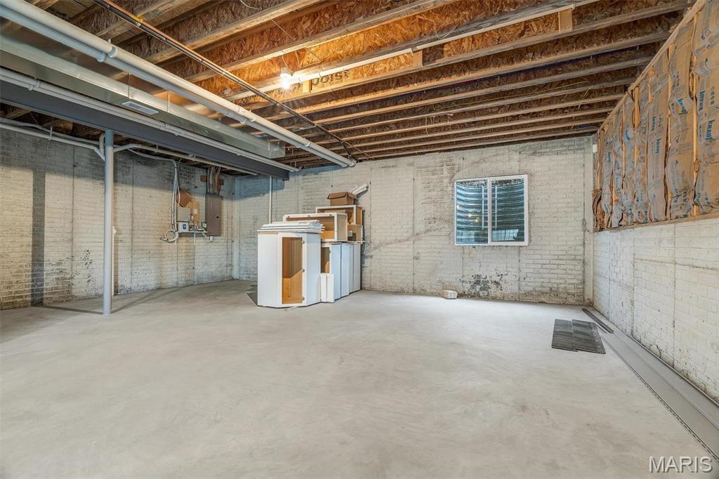 Bayberry Hills 1 - Residential