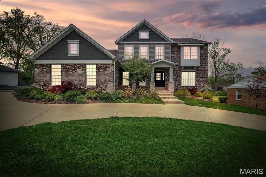 Bayberry Hills 1 - Residential