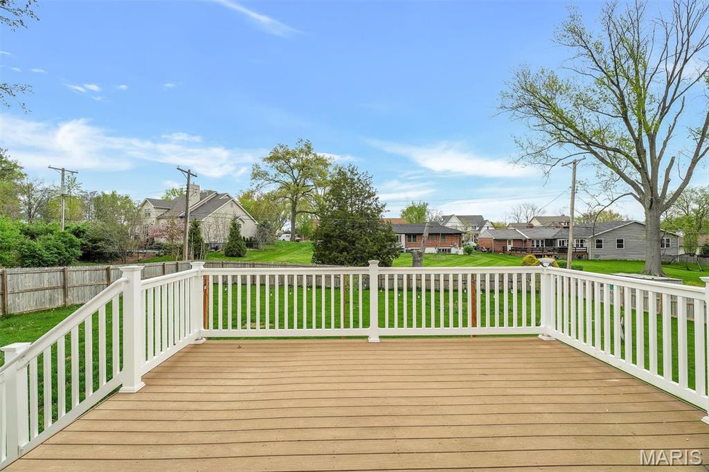 Bayberry Hills 1 - Residential