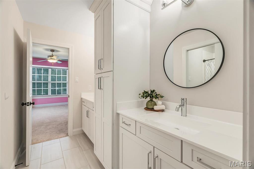 Bayberry Hills 1 - Residential