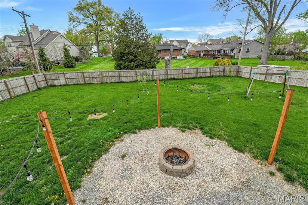 Bayberry Hills 1 - Residential