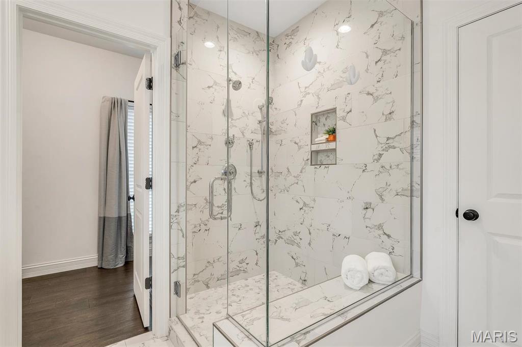 Bayberry Hills 1 - Residential