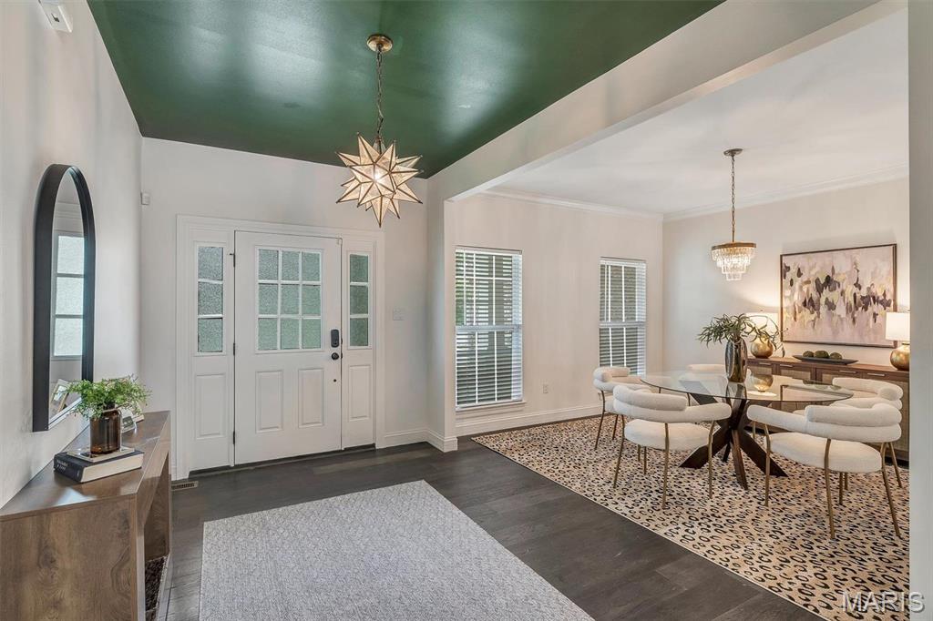 Bayberry Hills 1 - Residential