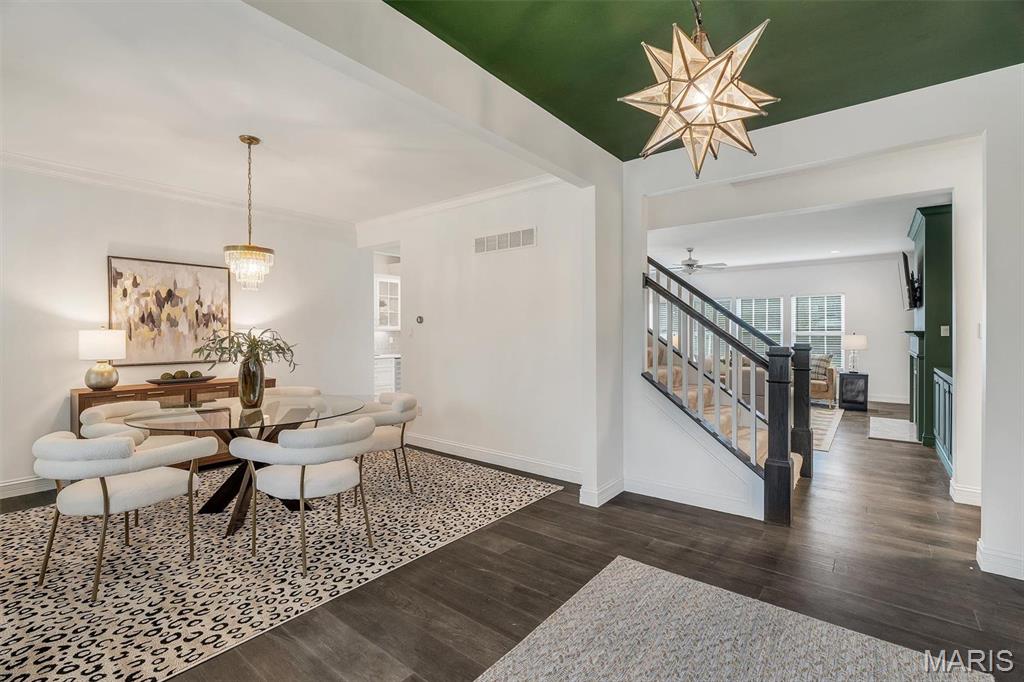 Bayberry Hills 1 - Residential